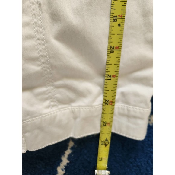 Cache Womens Capris Pants Size 14 - Picture 9 of 9